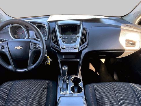 Used 2017 Chevrolet Equinox LS AWD/4WD image 14