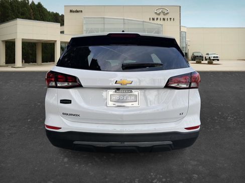 Used 2023 Chevrolet Equinox LT image 7