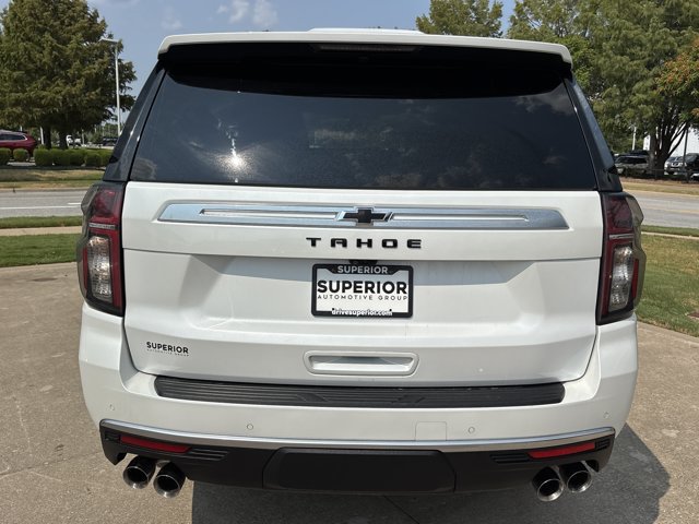 Used 2022 Chevrolet Tahoe High Country w/ Premium Package 2 AWD/4WD image 5