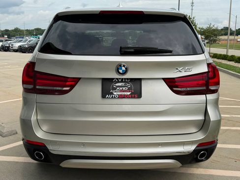 Used 2016 BMW X5 xDrive35d AWD/4WD image 5