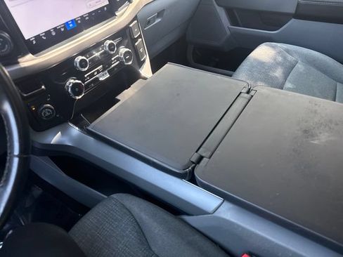 Used 2024 Ford F150 XLT w/ Mobile Office Package AWD/4WD image 38