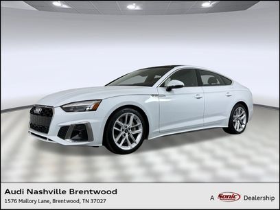 Used 2023 Audi A5 2.0T Premium w/ Convenience Package