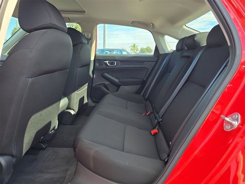Used 2023 Honda Civic EX image 13
