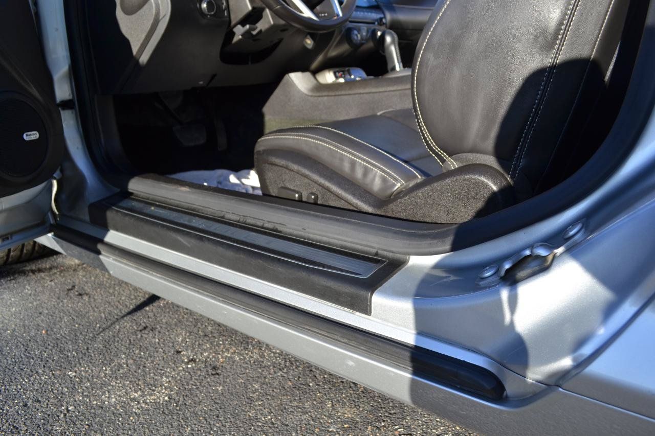 Used 2012 Chevrolet Camaro SS w/ RS Package RWD image 33