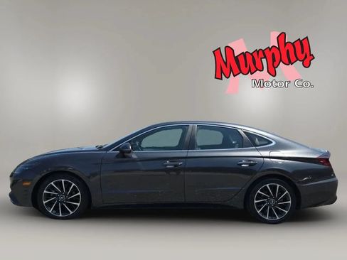 Used 2021 Hyundai Sonata Limited FWD image 5