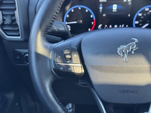 Certified 2023 Ford Bronco Sport Big Bend w/ Convenience Package image 23