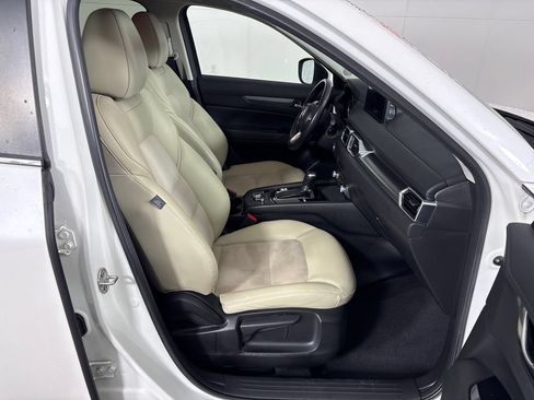 Used 2021 MAZDA CX-5 Touring FWD image 7