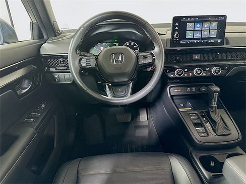 Used 2023 Honda CR-V Sport Touring image 24