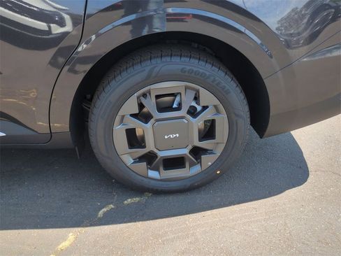 New 2026 Kia Carnival SX image 53