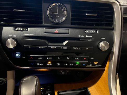 Used 2020 Lexus RX 350 AWD w/ Premium Package image 21