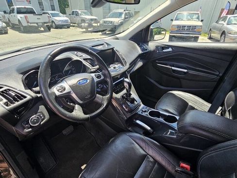 Used 2015 Ford Escape Titanium image 15