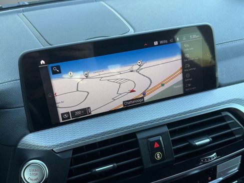 Certified 2021 BMW X4 xDrive30i w/ Executive Package image 26