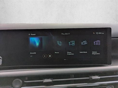 New 2026 Hyundai Tucson SEL image 18