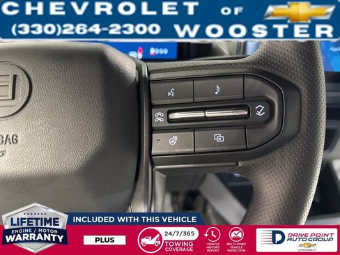 Used 2024 Chevrolet Brightdrop 600 w/ Commercial Equipment Package image 16