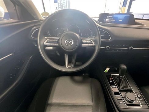 Used 2023 MAZDA CX-30 AWD 2.5 S image 17