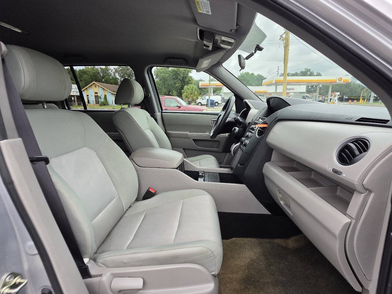 Used 2015 Honda Pilot LX image 15