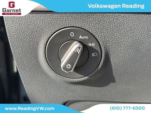 New 2026 Volkswagen Taos SE AWD/4WD image 27