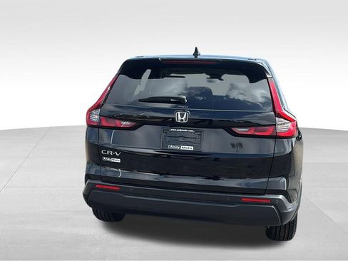 Used 2024 Honda CR-V EX-L image 6