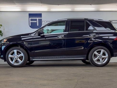 Used 2016 Mercedes-Benz GLE 350 4MATIC image 23