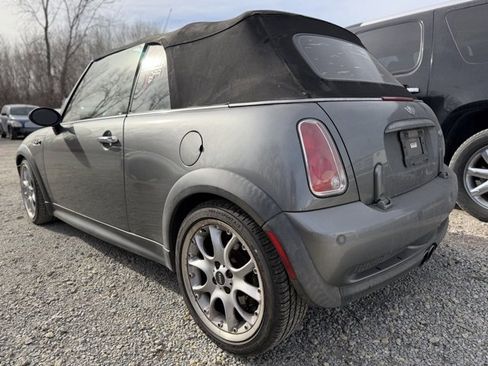 Used 2006 MINI Cooper S image 3