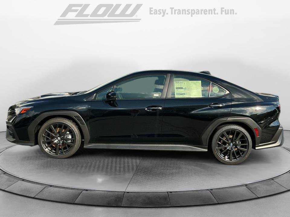 New 2026 Subaru WRX Limited AWD/4WD image 4