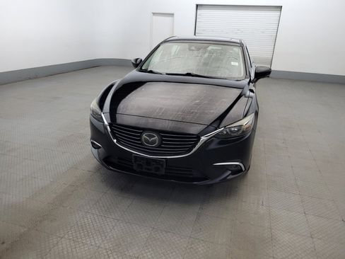 Used 2017 MAZDA MAZDA6 Grand Touring FWD image 15