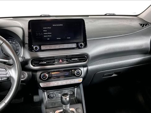 Used 2023 Hyundai Kona SEL w/ Convenience Package FWD image 6