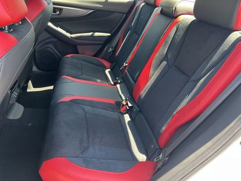 New 2026 Subaru WRX Limited AWD/4WD image 34