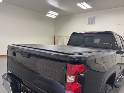 Used 2024 Chevrolet Silverado 2500 LT w/ All Star Edition image 9