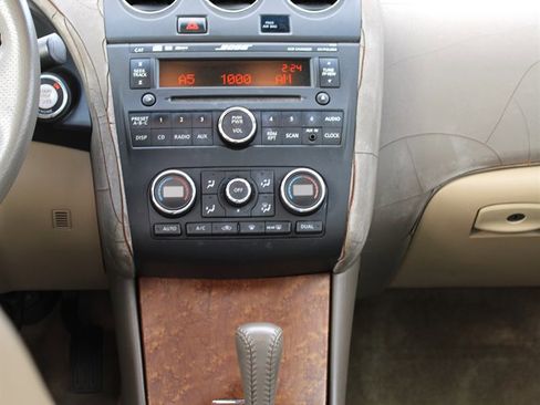 Used 2007 Nissan Altima 3.5 SL image 12