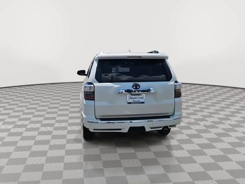 Used 2021 Toyota 4Runner Limited RWD image 7
