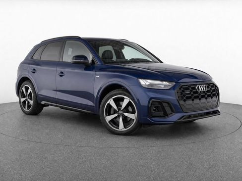 Used 2023 Audi Q5 2.0T Premium Plus AWD/4WD image 2