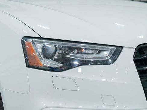 Used 2017 Audi S5 3.0T Coupe AWD/4WD image 12