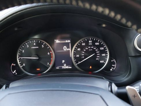 Used 2019 Lexus NX 300 FWD w/ Comfort Package image 41