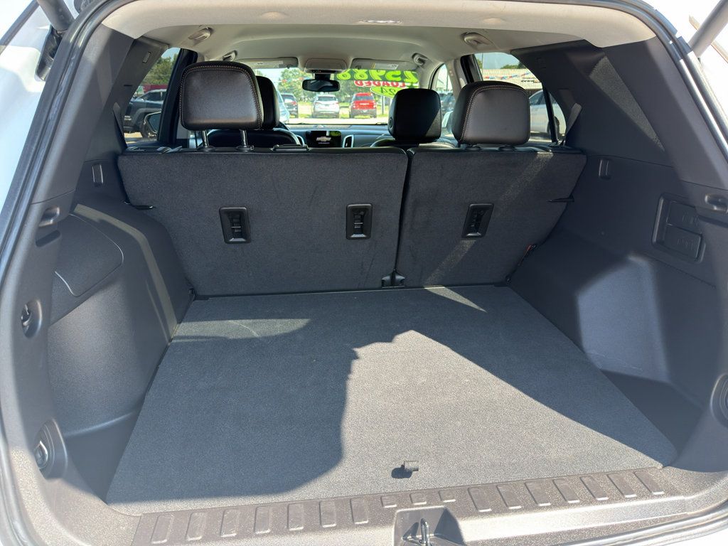 Used 2024 Chevrolet Equinox Premier AWD/4WD image 26
