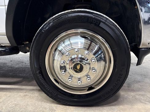 Used 2019 RAM 5500 Tradesman w/ Payload Upgrade Package image 37