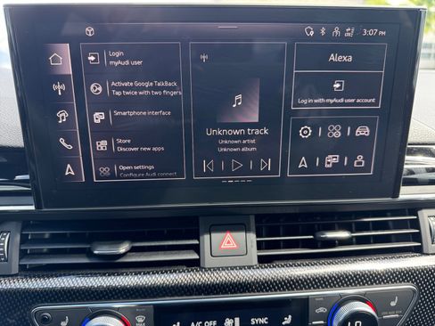 Used 2024 Audi S5 Prestige w/ Prestige Package image 12