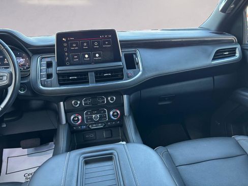 Certified 2023 GMC Yukon SLT image 11