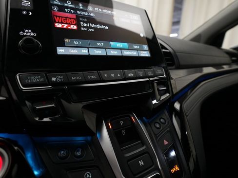 Used 2024 Honda Odyssey Elite image 21