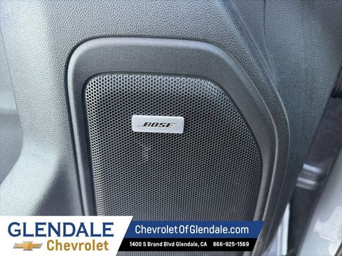 Used 2022 Chevrolet Silverado 1500 RST w/ LPO, Blackout Package image 10