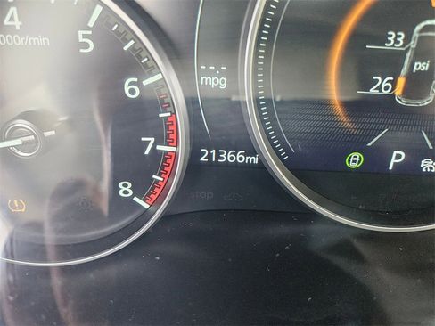 Used 2025 MAZDA MAZDA3 s image 16