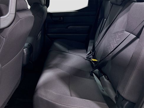 New 2026 Toyota Tacoma SR image 23