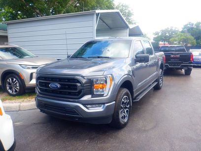 Used 2023 Ford F150 XLT w/ Equipment Group 302A High