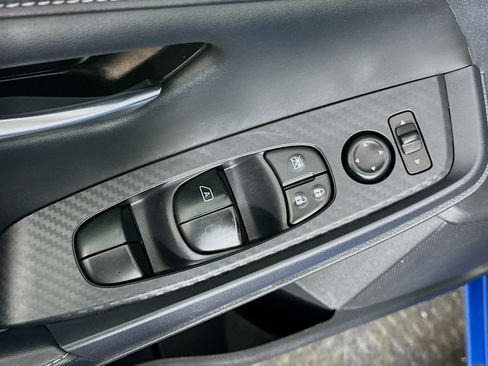 Used 2024 Nissan Sentra SV image 15