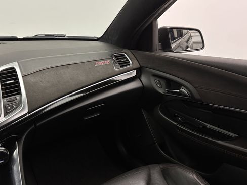 Used 2014 Chevrolet SS RWD image 34