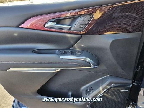 New 2026 Chevrolet Traverse RS FWD image 15