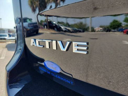 New 2026 Ford Expedition Active AWD/4WD image 8