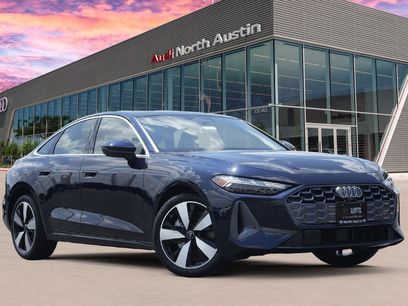 New 2025 Audi A5 2.0T Prestige