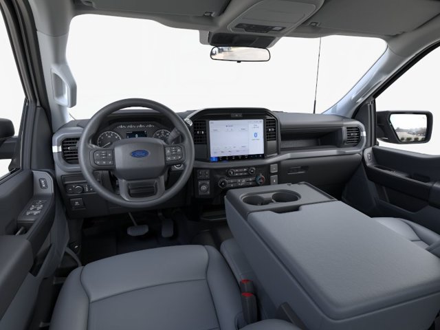 New 2026 Ford F150 XL w/ Tow/Haul Package AWD/4WD image 11