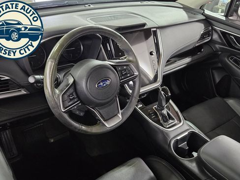 Used 2020 Subaru Legacy Limited AWD/4WD image 11
